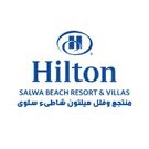 Hilton Salwa Beach Resort